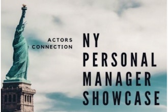 Legit Manager Night - Showcase to 3 NYC PM